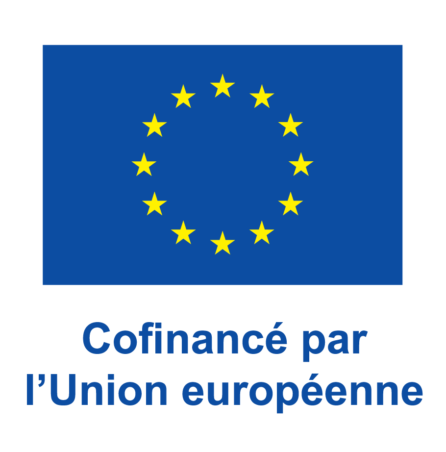 Cofinancé par l’Union européenne
