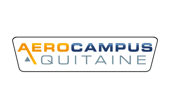 Logo AeroCampus Aquitaine