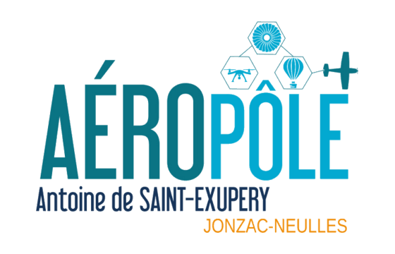 Logo Aéropôle