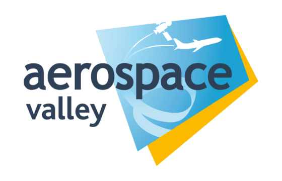 Logo Aerospace Valley