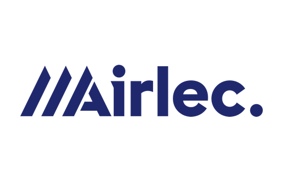 Logo Airlec Air Espace