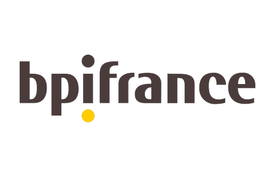 Logo Bpifrance