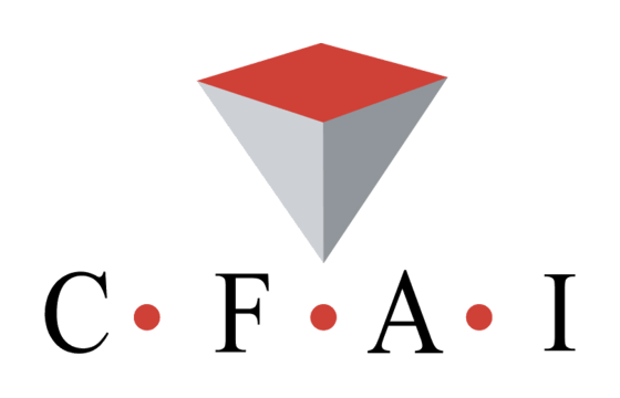 Logo CFAI