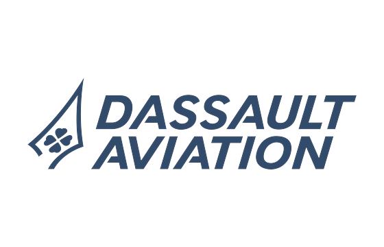 Logo Dassault Aviation