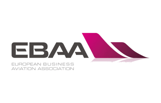 Logo EBAA