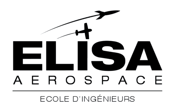 Logo ELISA Aerospace