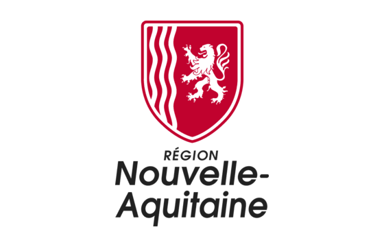 Logo Région Nouvelle-Aquitaine