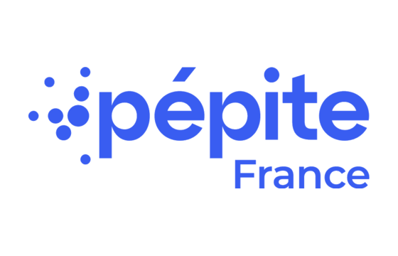 Logo Pépite France