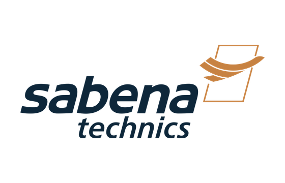 Logo Sabena technics