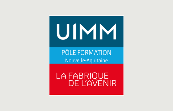 Logo UIMM