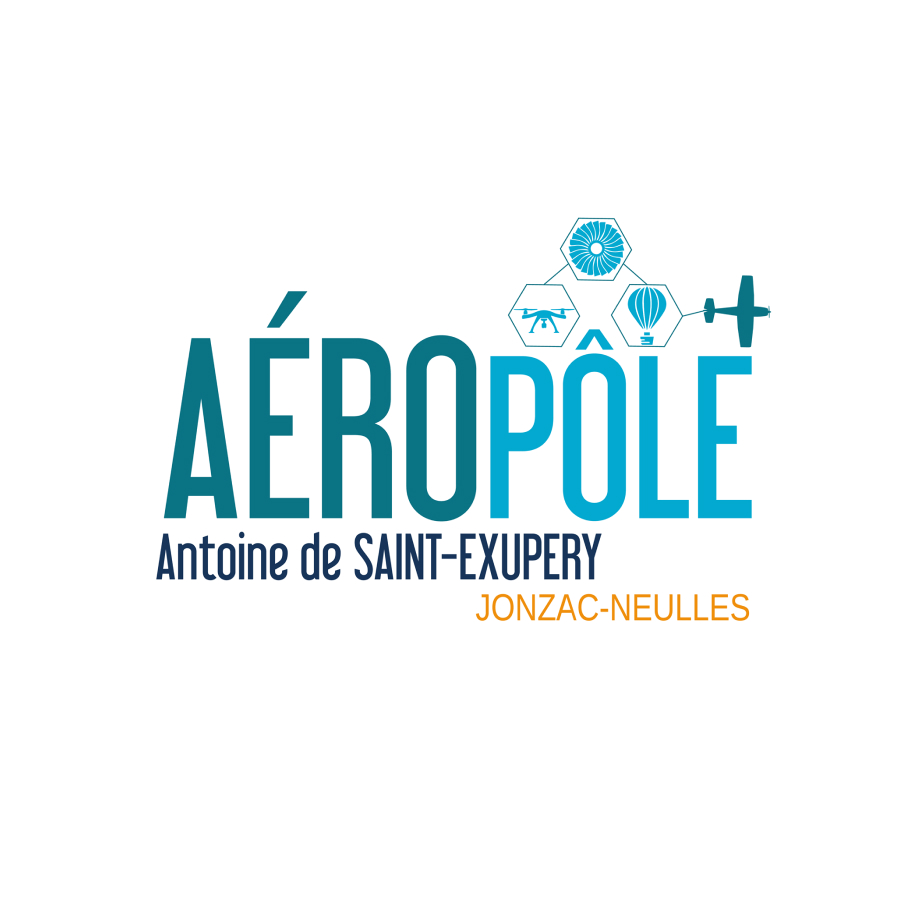 Logo aeropole